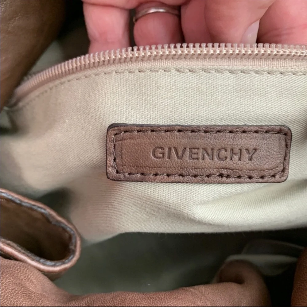 Givenchy bettina hobo